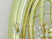 Sakshorn barytonowy Amati Po kapitalnym remoncie DR25-033 - 5