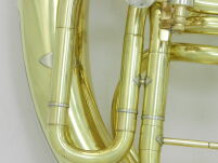 Sakshorn barytonowy Amati Po kapitalnym remoncie DR25-033 - 7