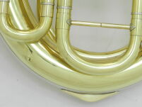 Sakshorn barytonowy Amati Po kapitalnym remoncie DR25-033 - 8