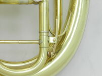 Sakshorn barytonowy Amati Po kapitalnym remoncie DR25-033 - 9