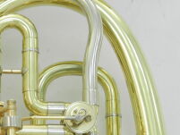 Sakshorn barytonowy Amati Po kapitalnym remoncie DR25-033 - 11