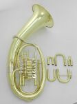 Sakshorn barytonowy Amati Po kapitalnym remoncie DR25-033 - 15