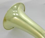 Sakshorn barytonowy Amati Po kapitalnym remoncie DR25-033 - 17