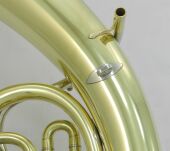 Sakshorn barytonowy Amati Po kapitalnym remoncie DR25-033 - 19