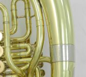 Sakshorn barytonowy Amati Po kapitalnym remoncie DR25-033 - 20