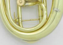 Sakshorn barytonowy Amati Po kapitalnym remoncie DR25-033 - 22