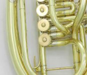 Sakshorn barytonowy Amati Po kapitalnym remoncie DR25-033 - 23