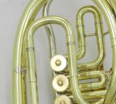 Sakshorn barytonowy Amati Po kapitalnym remoncie DR25-033 - 24