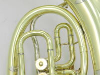 Sakshorn barytonowy Amati Po kapitalnym remoncie DR25-033 - 25