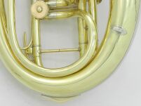 Sakshorn barytonowy Amati Po kapitalnym remoncie DR25-033 - 27