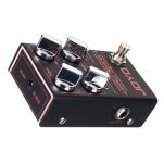 Efekt gitarowy Joyo R-28 Double Thruster Bass OD - 3