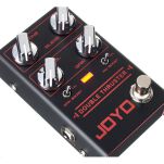 Efekt gitarowy Joyo R-28 Double Thruster Bass OD - 7
