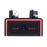 Efekt gitarowy Joyo R-28 Double Thruster Bass OD - 8