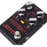Efekt gitarowy Joyo R-28 Double Thruster Bass OD - 9