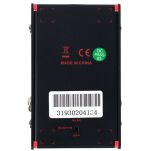 Efekt gitarowy Joyo R-28 Double Thruster Bass OD - 12