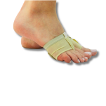 Napalcówki bezpalcówki do tańca gimnastyki rozmiar M, 37-38 - 7