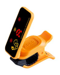 Tuner chromatyczny KORG Pitchclip 2 Pokemon Charmander