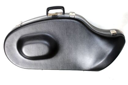Futerał do sakshorn tenorowy AMATI CTH 521/821