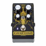 Efekt gitarowy Digitech DOD Carcosa Fuzz - 2
