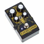 Efekt gitarowy Digitech DOD Carcosa Fuzz - 4