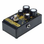 Efekt gitarowy Digitech DOD Carcosa Fuzz - 5