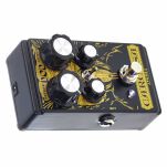 Efekt gitarowy Digitech DOD Carcosa Fuzz - 7