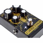 Efekt gitarowy Digitech DOD Carcosa Fuzz - 8