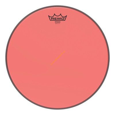 Naciąg colortone emperor clear 15