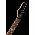 Gitara basowa Harley Benton B-450 White Progressive Serie - 9