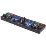 Kontroler DJ ze zintegrowanym interfejsem audio USB Hercules DJ Control Starlight - 3