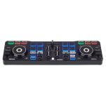 Kontroler DJ ze zintegrowanym interfejsem audio USB Hercules DJ Control Starlight - 10