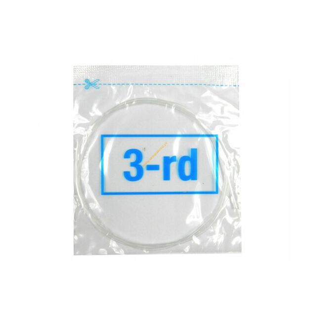 Struna G3 do gitary klasycznej Tenson pojedyncza