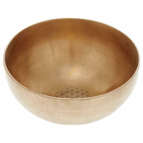 Misa tybetańska Peter Hess hk-Yoga-KS