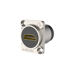 Gniazdo typu HDMI RAH14D