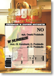 Książka - ZAGRAJ TO SAM kwartalnik (230) IV/2014