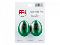 Shaker Jajko Para  MEINL ES2-GREEN Zielone - 2
