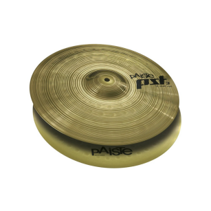 Blachy perkusyjne PAISTE PST3 Hi-Hat 13"