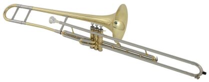 Puzon wentylowy Bb Gewa VT501