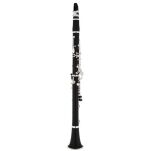 Klarnet Bb YAMAHA YCL-450E - 3