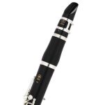 Klarnet Bb YAMAHA YCL-450E - 4