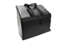 Pokrowiec na akordeon DELUXE 120B czerwony - 11