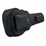 Pokrowiec na Gitarę akustyczną Basową pianka 20 mm - 3