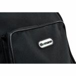 Pokrowiec na Gitarę akustyczną Basową pianka 20 mm - 5