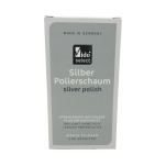 Środek do czyszczenia metalu (srebro) SILBO - pianka - 2