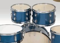 Perkusja Gretsch Renegade Gewa BD 22