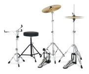 Perkusja Gretsch Renegade Gewa BD 22