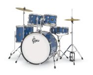 Perkusja Gretsch Renegade Gewa BD 22
