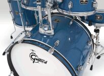 Perkusja Gretsch Renegade Gewa BD 22