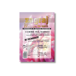 Książka - ZAGRAJ TO SAM kwartalnik (259) IV/2021