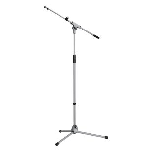 Statyw mikrofonowy Soft-Touch K&M 21080
